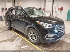 5XYZU3LB5HG463316 2017 HYUNDAI SANTA FE