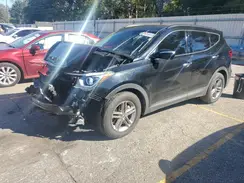 5XYZU3LB5HG465289 2017 HYUNDAI SANTA FE