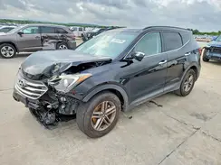 5XYZU3LB5HG466801 2017 HYUNDAI SANTA FE