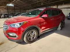 5XYZU3LB5HG467608 2017 HYUNDAI SANTA FE
