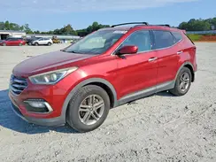 5XYZU3LB5HG469553 2017 HYUNDAI SANTA FE