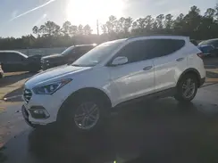 5XYZU3LB5HG471352 2017 HYUNDAI SANTA FE