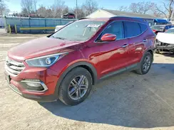 5XYZU3LB5HG472341 2017 HYUNDAI SANTA FE