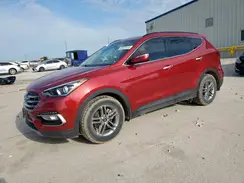 5XYZU3LB5HG473456 2017 HYUNDAI SANTA FE