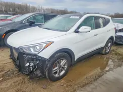 5XYZU3LB5HG483369 2017 HYUNDAI SANTA FE