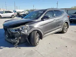 5XYZU3LB5HG485915 2017 HYUNDAI SANTA FE