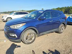 5XYZU3LB5HG489589 2017 HYUNDAI SANTA FE