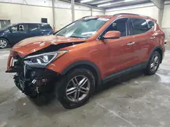 5XYZU3LB5HG490886 2017 HYUNDAI SANTA FE
