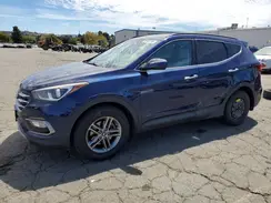 5XYZU3LB5HG491374 2017 HYUNDAI SANTA FE
