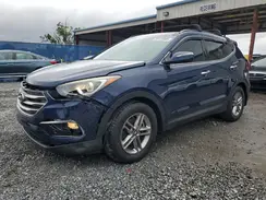 5XYZU3LB5HG491469 2017 HYUNDAI SANTA FE