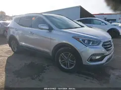 5XYZU3LB5HG494288 2017 HYUNDAI SANTA FE