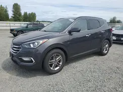 5XYZU3LB5HG494601 2017 HYUNDAI SANTA FE