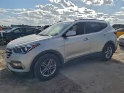 5XYZU3LB5HG495246 2017 HYUNDAI SANTA FE