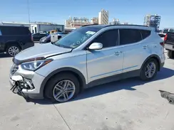 5XYZU3LB5HG500381 2017 HYUNDAI SANTA FE
