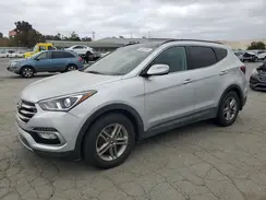 5XYZU3LB5JG504744 2018 HYUNDAI SANTA FE