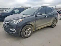 5XYZU3LB5JG507207 2018 HYUNDAI SANTA FE