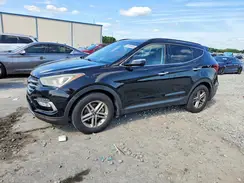 5XYZU3LB5JG509698 2018 HYUNDAI SANTA FE
