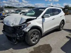 5XYZU3LB5JG512276 2018 HYUNDAI SANTA FE
