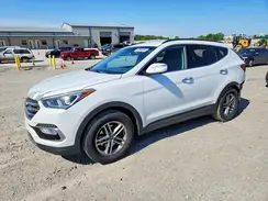 5XYZU3LB5JG514660 2018 HYUNDAI SANTA FE