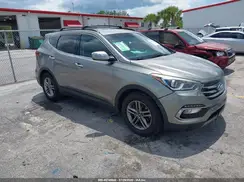5XYZU3LB5JG515467 2018 HYUNDAI SANTA FE