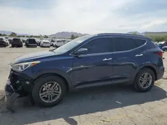 5XYZU3LB5JG515694 2018 HYUNDAI SANTA FE