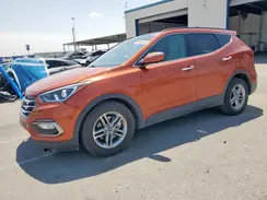 5XYZU3LB5JG518661 2018 HYUNDAI SANTA FE