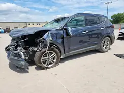 5XYZU3LB5JG522399 2018 HYUNDAI SANTA FE