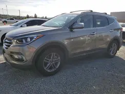5XYZU3LB5JG522659 2018 HYUNDAI SANTA FE