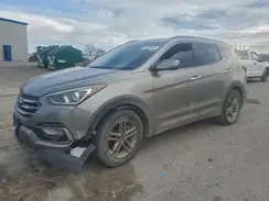 5XYZU3LB5JG523665 2018 HYUNDAI SANTA FE