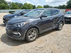 5XYZU3LB5JG523990 2018 HYUNDAI SANTA FE