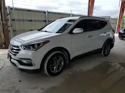 5XYZU3LB5JG535153 2018 HYUNDAI SANTA FE