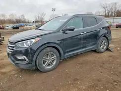 5XYZU3LB5JG535976 2018 HYUNDAI SANTA FE