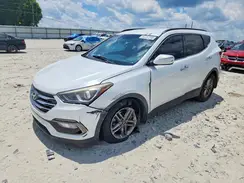 5XYZU3LB5JG536643 2018 HYUNDAI SANTA FE