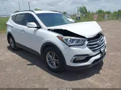 5XYZU3LB5JG543561 2018 HYUNDAI SANTA FE
