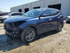 5XYZU3LB5JG546668 2018 HYUNDAI SANTA FE