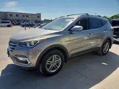 5XYZU3LB5JG549523 2023 HYUNDAI SANTA FE
