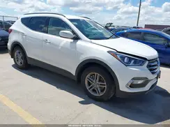 5XYZU3LB5JG550171 2018 HYUNDAI SANTA FE