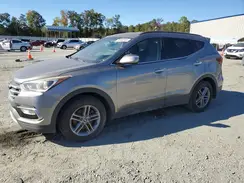 5XYZU3LB5JG553846 2018 HYUNDAI SANTA FE