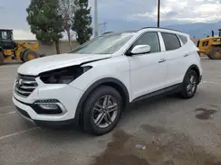 5XYZU3LB5JG554947 2018 HYUNDAI SANTA FE