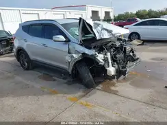 5XYZU3LB5JG565284 2018 HYUNDAI SANTA FE