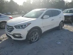 5XYZU3LB5JG570887 2018 HYUNDAI SANTA FE