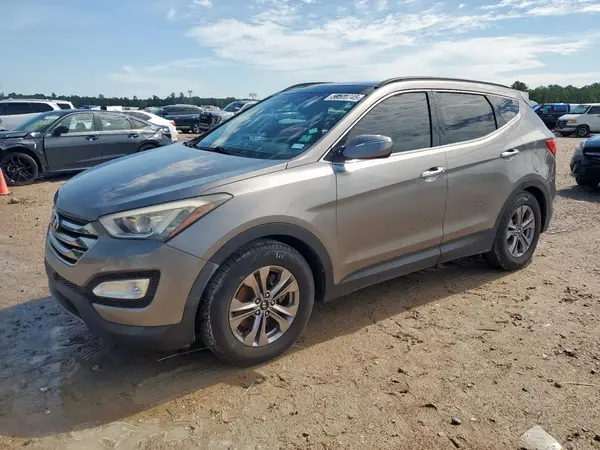 5XYZU3LB6GG306067 2016 HYUNDAI SANTA FE - Image 1