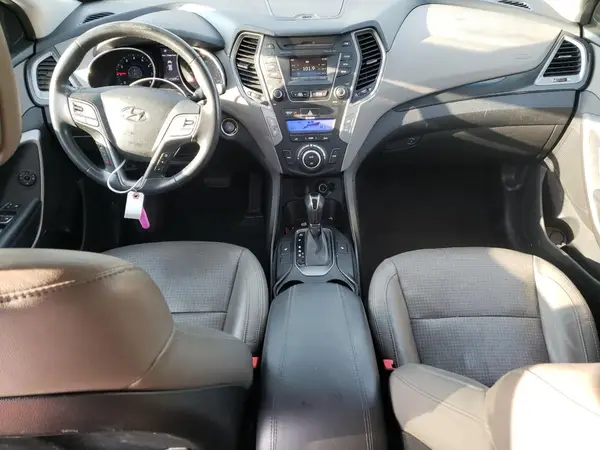 5XYZU3LB6GG308997 2016 HYUNDAI SANTA FE - Image 8