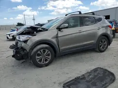 5XYZU3LB6GG312337 2016 HYUNDAI SANTA FE