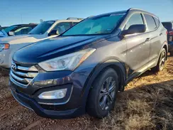5XYZU3LB6GG313505 2016 HYUNDAI SANTA FE