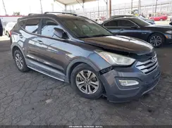 5XYZU3LB6GG316176 2016 HYUNDAI SANTA FE