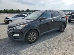 5XYZU3LB6GG318557 2016 HYUNDAI SANTA FE