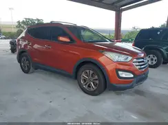 5XYZU3LB6GG319031 2016 HYUNDAI SANTA FE