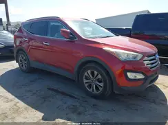 5XYZU3LB6GG320180 2016 HYUNDAI SANTA FE