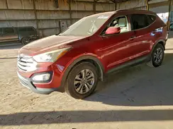 5XYZU3LB6GG320454 2016 HYUNDAI SANTA FE